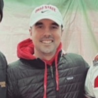 Vertiv Employee Jacob Forrest's profile photo