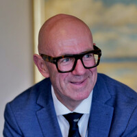 The Loop Employee Michael Harris's profile photo