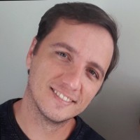 Jobzi Employee Tiago Parra's profile photo