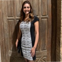 Go-Partners Employee Merna Magdy's profile photo