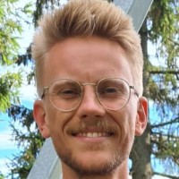 nWise AB Employee Petter Sjunnestrand's profile photo