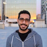 Ali Rashed Email & Phone Number