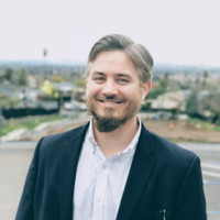 Human Development Fund Employee Joe Bradford's profile photo