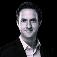 BESTSELLER Employee Max Bishop's profile photo