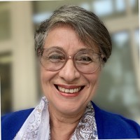 Lexington Theological Seminary Employee Doris García Rivera's profile photo