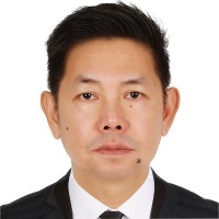 Total Freight International Employee Albert Concepcion's profile photo