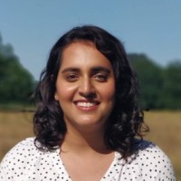 EY Employee Tanveer Kaur's profile photo