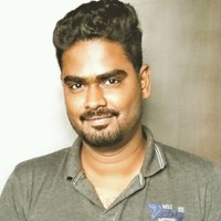 Sivakumar Karuppusamy's profile photo