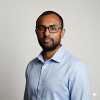 PayMedia Employee Thilanga Liyanage's profile photo