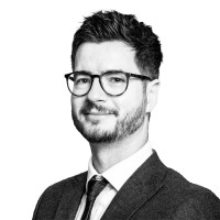 Del Bosque Group Employee Harvey Allen's profile photo