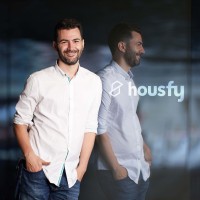 Housfy Employee Albert Bosch's profile photo