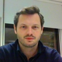 NecstGen Employee Tristan Pritchard-Meaker's profile photo