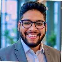 Mindtickle Employee Jatin Rustagi's profile photo