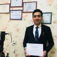 Ghulam Torabi Email