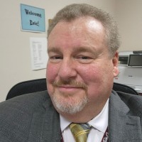 Eric Wright Email & Phone Number