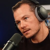 Sud Radio Employee Alexandre Lacharme's profile photo