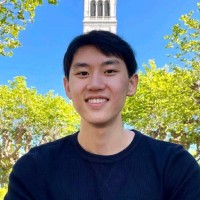 Gladstone Institutes Employee Thomas Lu's profile photo