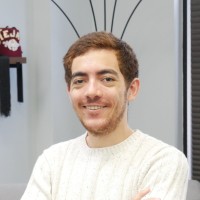 Cimplx Employee James Reyes's profile photo