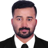 Abheesh Venugopal Email