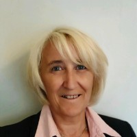 VIDA Living Employee Josephine McHale's profile photo
