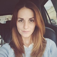 Жанна Гительсон Email