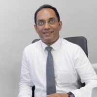 Roshan Perera Email & Phone Number