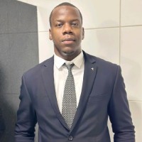 SAÚDE+ Employee Edlásio da Costa's profile photo