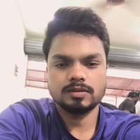 Valethi Technologies Employee Vijay Nimje's profile photo