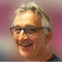 Fondation John BOST Employee Jacques Doury's profile photo