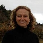 Kate Gooding