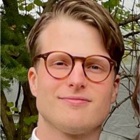 Jesse Haslam Email