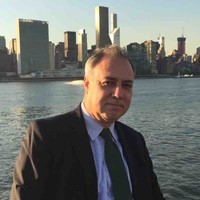 Officine Panerai Employee Jorge Puentes's profile photo