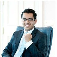 Akshay Pachisia Email & Phone Number