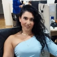 Beechwood Sales and Service Employee Celina Adams's profile photo