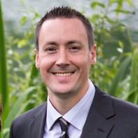 Formula Corp Employee Aidan McManamon's profile photo