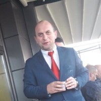 ME Display Employee Erzen Gashi's profile photo