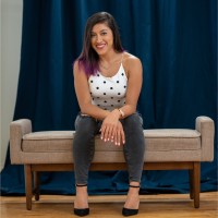 Transcend Counseling Chicago Employee Roxana Villatoro's profile photo