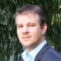 VCC Live Employee Péter Málhai's profile photo