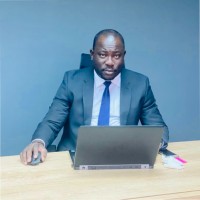 UNIWAX Employee Arnaud Koffi's profile photo