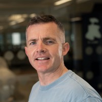 CalypsoAI Employee Graham Cullen's profile photo