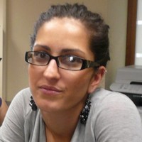ARServices Employee Stavroula Karangeli's profile photo
