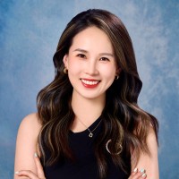 Pfizer Employee Viola WANG's profile photo