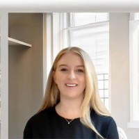 IM Solutions Projects Employee Freya Goodwin's profile photo