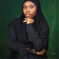 Ameenah Muhammad Email