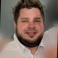 Amazon's Mechanical Turk Employee Andrew Moulton's profile photo