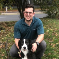 Alii Animal Hospital & Resort Employee Connor Grimes's profile photo