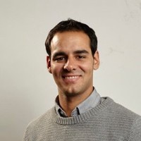 Tree C Technology B.V. Employee Roger Brutau's profile photo