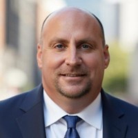 Gartner Employee David Bondi's profile photo