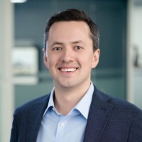 Dodds Wealth Management Group Employee Dean Norsworthy's profile photo