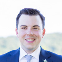 First Batch Hospitality Employee Tyler Robison's profile photo